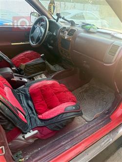 جي أي سي جونو GA200